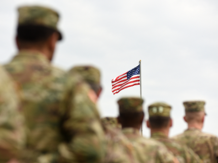 Collaboration with the Military